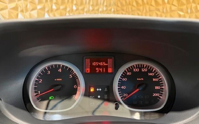 Dacia Duster 1.5 dCi 4x2 Lauréate