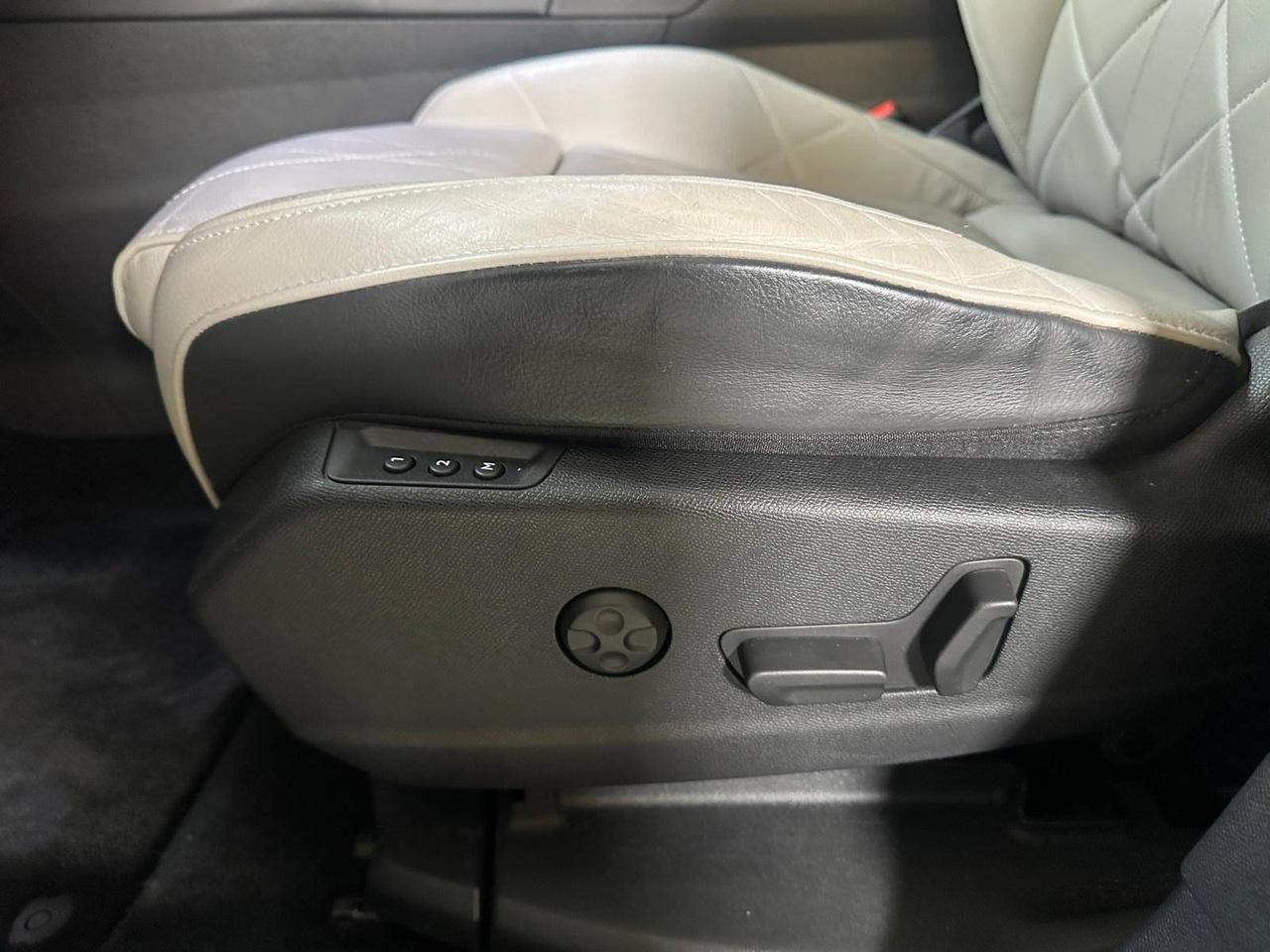 DS DS7 Crossback 2.0 bluehdi Prestige 180cv