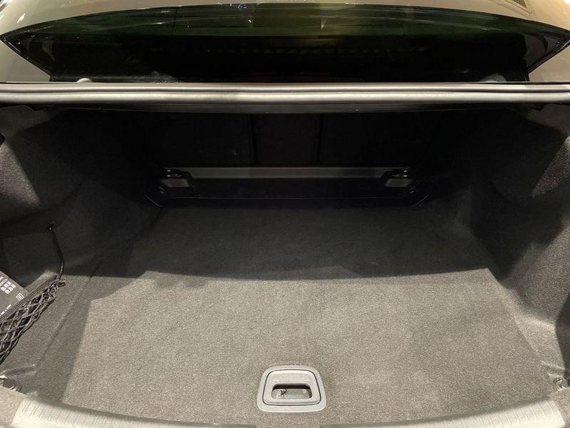 Mercedes-Benz Classe C C 220 d mhev AMG Line Premium 197cv auto