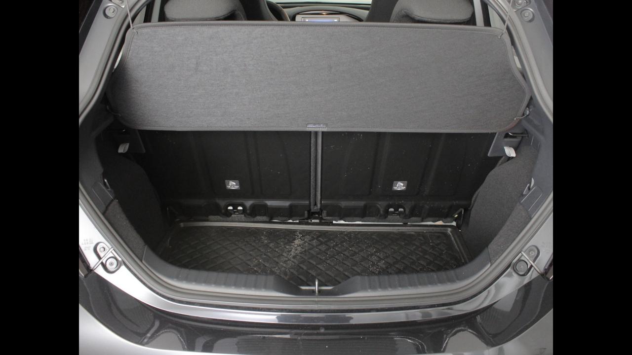 TOYOTA Aygo X Air - Aygo X 1.0 Trend Air 72cv