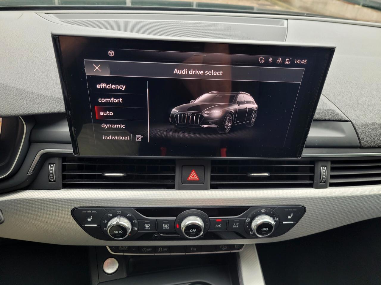 Audi A4 allroad 40 2.0 TDI QUATTRO S TRONIC NAVI GANCIO MATRIX
