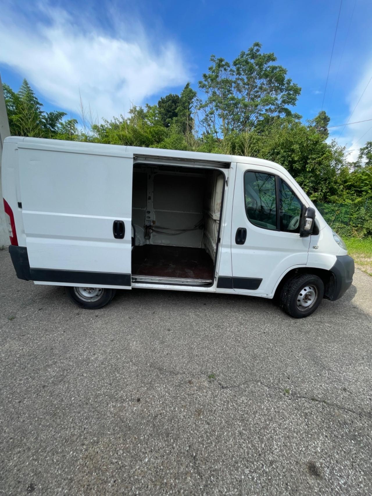 Fiat ducato