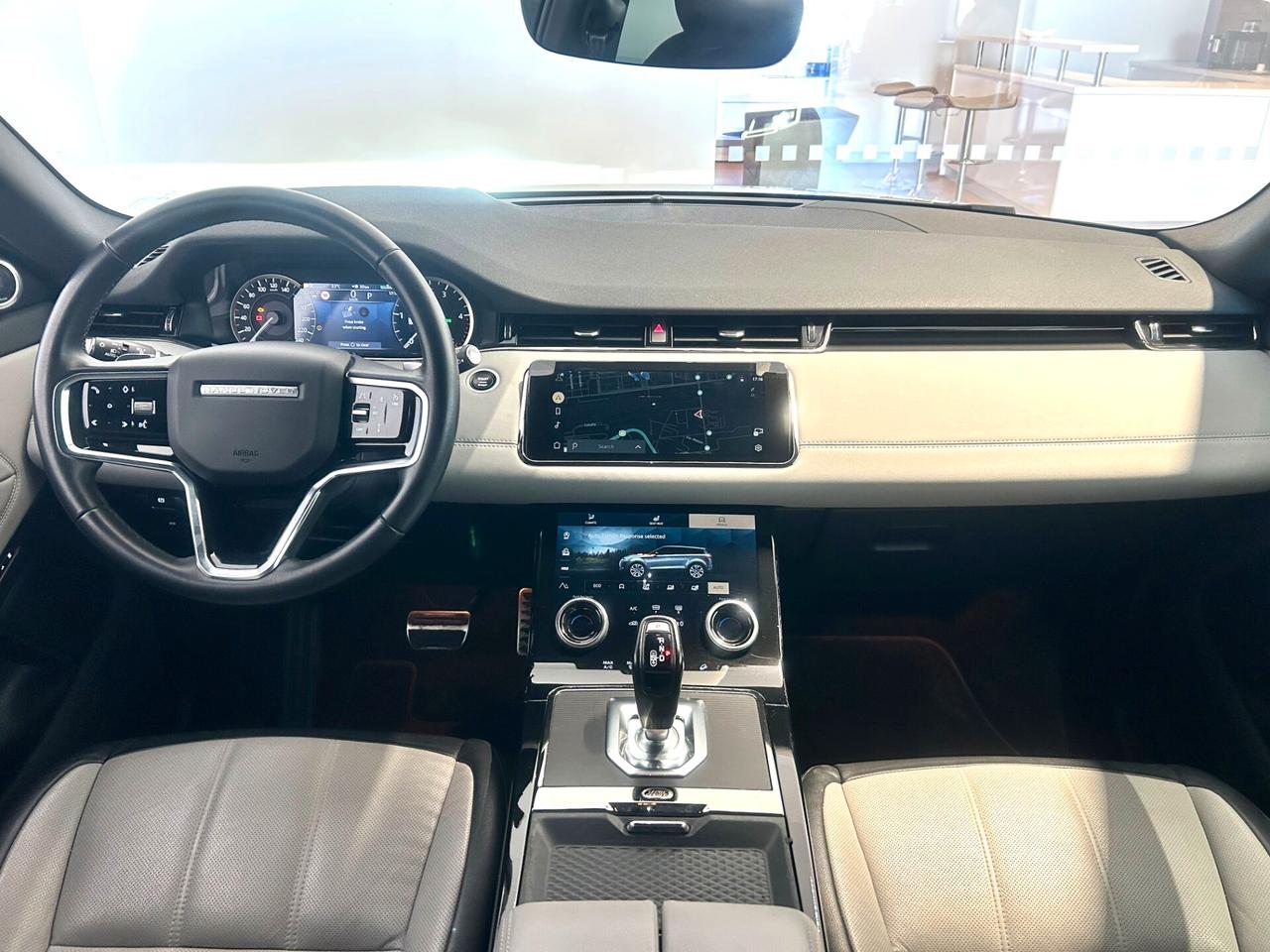 Land Rover Range Rover Evoque 2.0D 163CV AWD Aut R-Dynamic SE AUTOCARRO N1