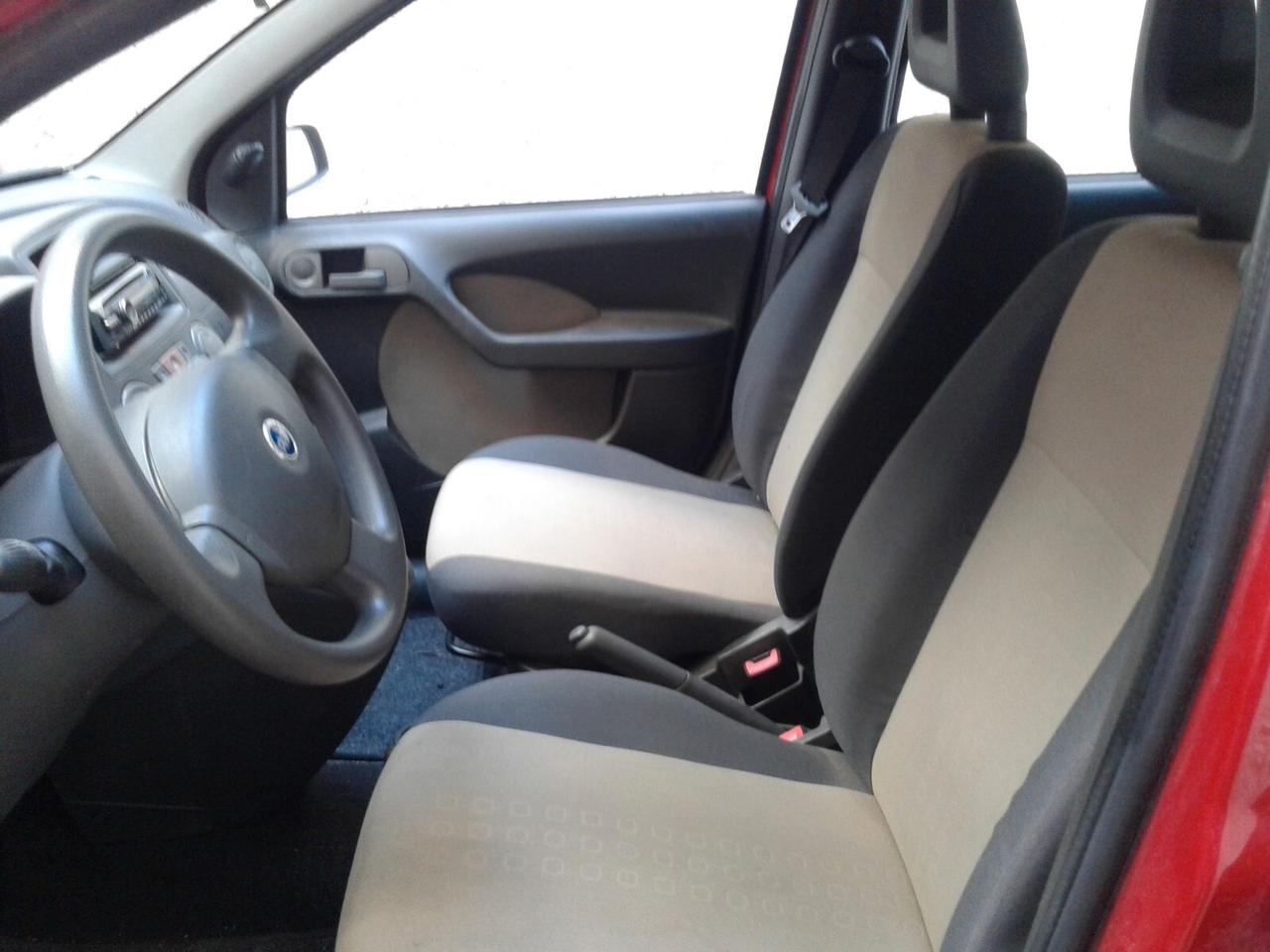 Fiat Panda 1.2 Emotion