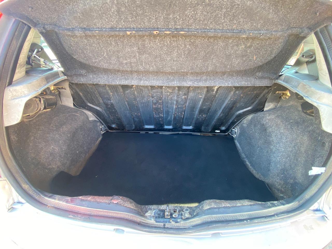 FIAT Punto 1.2 Benzina NEOPATENTATI