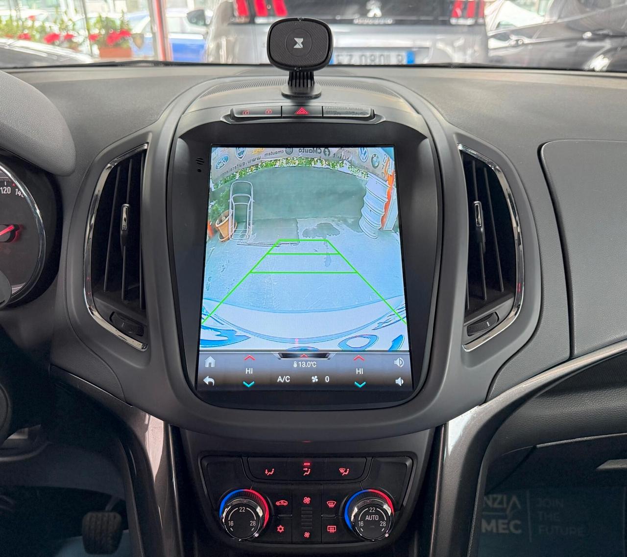 Opel Zafira Tourer 1.6 CDTi 136CV 7Posti Start&Stop Cosmo