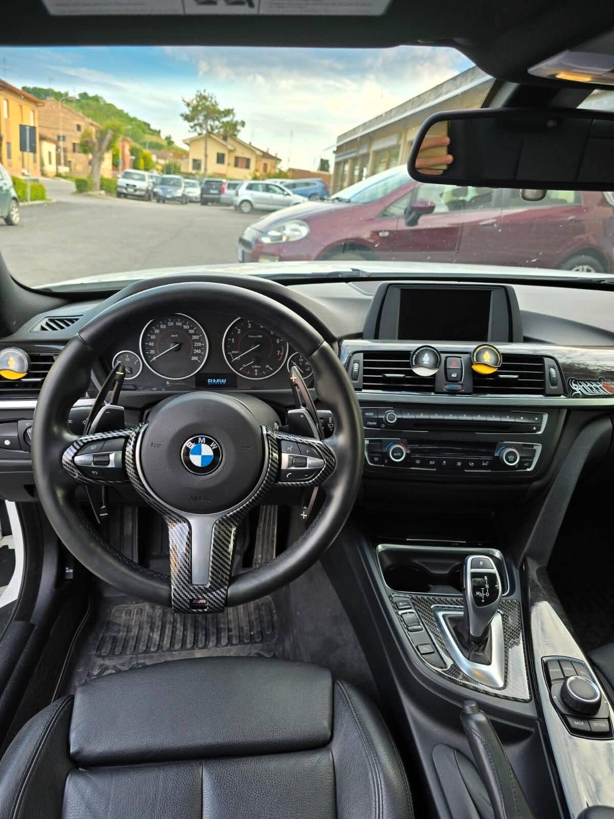 Bmw 428 428i Coupé Sport da vetrina