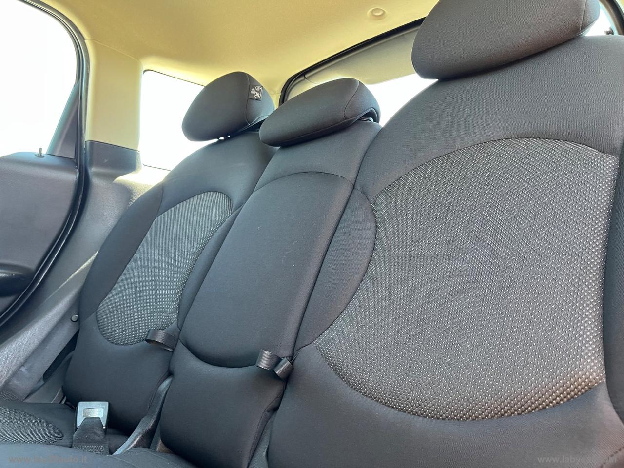 MINI Mini Cooper D Countryman ALL4
