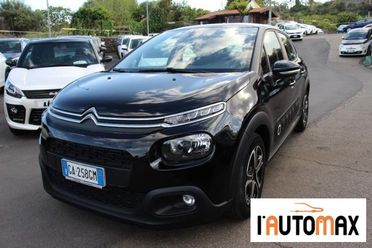 CITROEN - C3 1.2 puretech Shine s&s 83cv