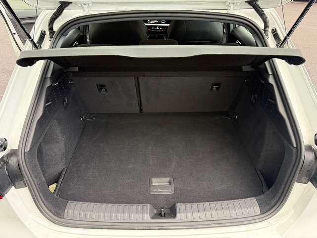 Audi A3 Sportback 40 1.4 tfsi e Business Advanced s-tronic