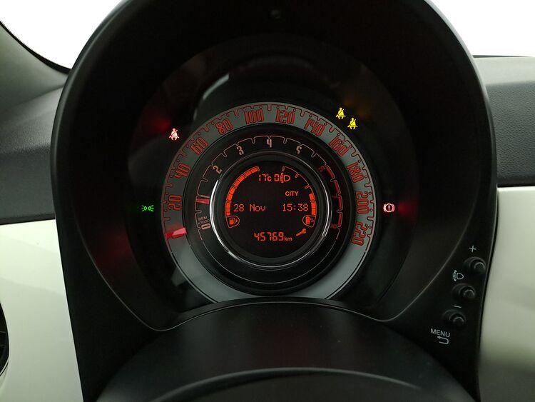 Fiat 500 C Hybrid BR299294 1.0 Mild Hybrid 69CV