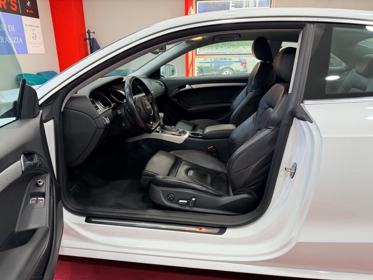 Audi A5 SPB 3.0 V6 TDI 245 CV QUATTRO S-LINE