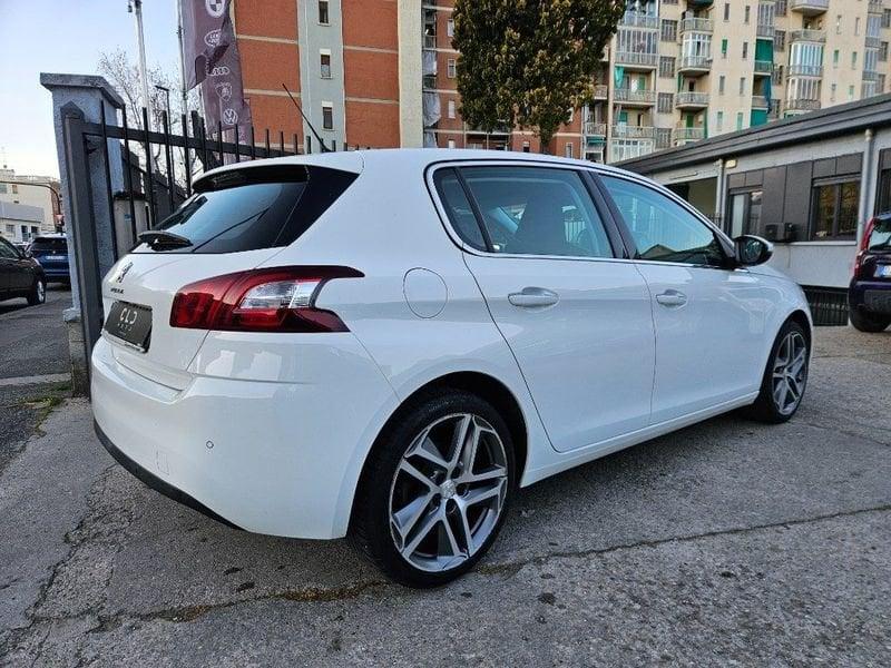 Peugeot 308 1.6 e-HDi 115 CV Stop&Start