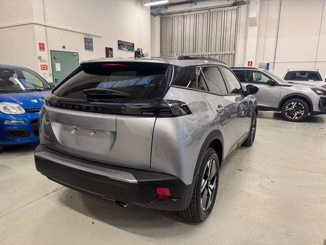 PEUGEOT 2008 PureTech 100CV Allure KM.0 PRONTA CONSEGNA