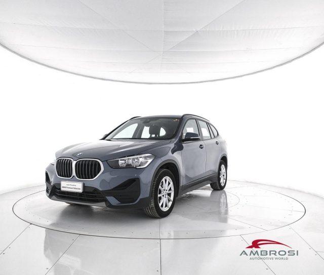 BMW X1 sDrive16d Business Advantage