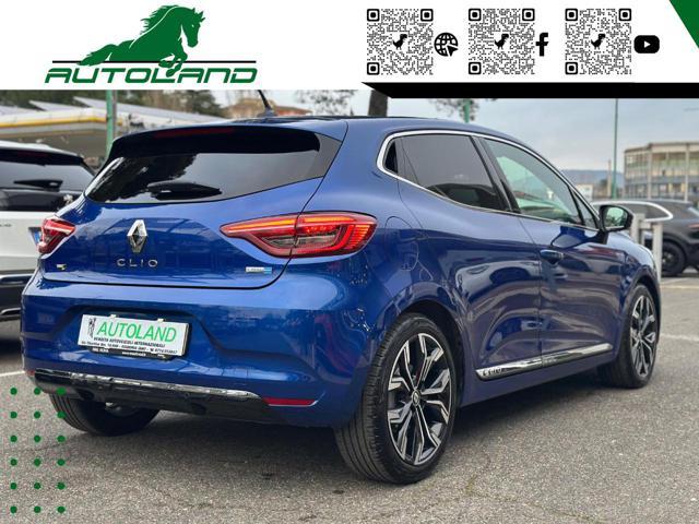 RENAULT Clio Full Hybrid E-Tech 140 CV Intens*PARI AL NUOVO