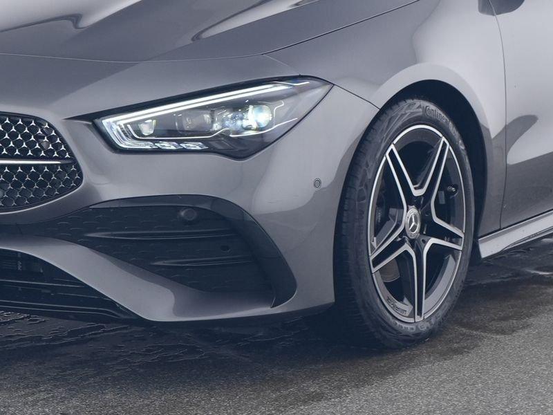 Mercedes-Benz CLA S.Brake CLA 180 Automatic Shooting Brake AMG Line Advanced Plus