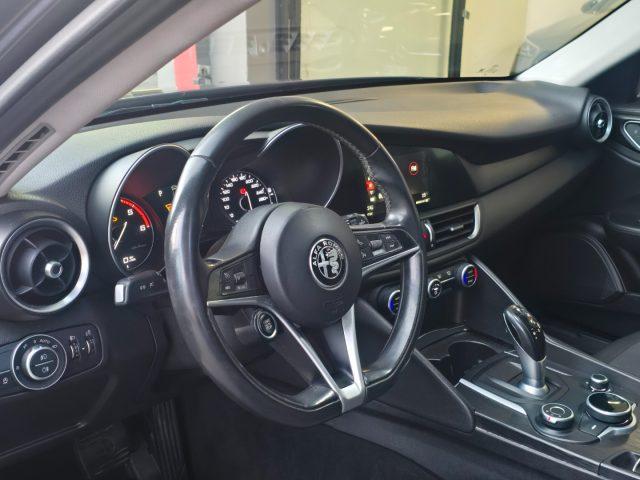 ALFA ROMEO Giulia 2.2 Turbodiesel 150 CV AT8 Autom LEGGI DESCRIZIONE