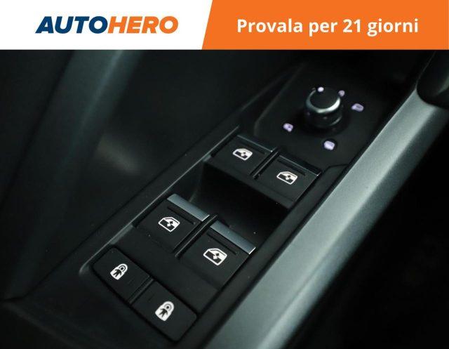 AUDI Q3 SPB 35 TDI S tronic S line edition