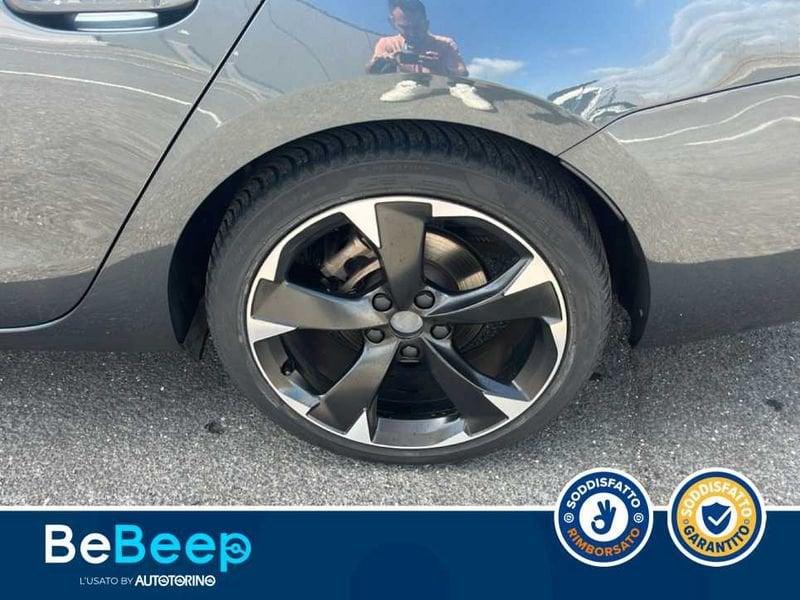 CUPRA Leon SPORTSTOURER 1.5 HYBRID 150CV DSG
