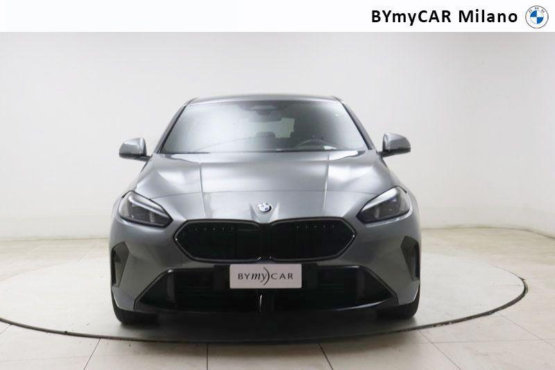 BMW Serie 1 118 d MSport Pro DCT