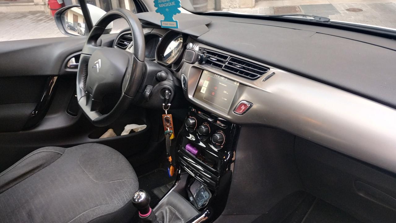 Citroen C3 PureTech 82 Feel Edition