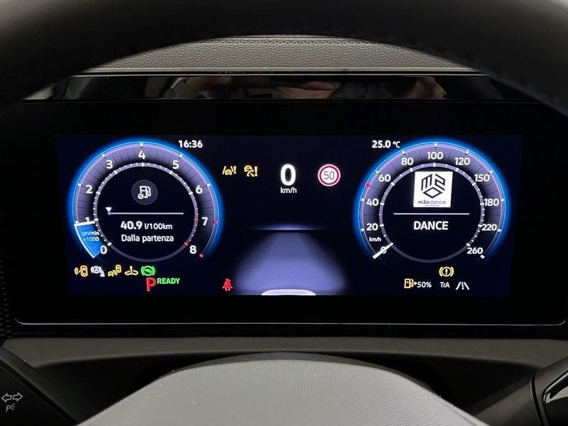Volkswagen Tiguan Tiguan 1.5 etsi Edition Plus 130cv dsg