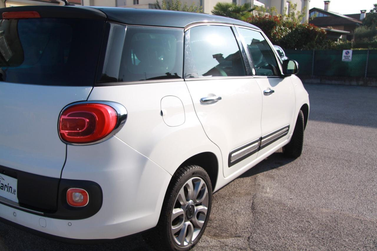 Fiat 500L LOUNGE LIVING