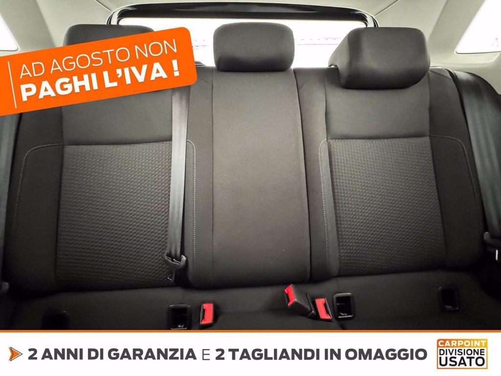 VOLKSWAGEN Polo 5p 1.0 evo comfortline 80cv del 2020