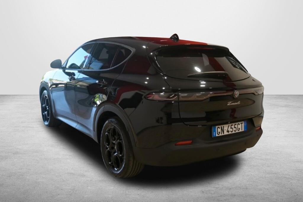 ALFA ROMEO TONALE 1.6 DIESEL 130CV TCT6 SPRINT ( FARI LED - COCKPIT - ACTIVE CRUISE - MIRROR - PDC - TELECAMERA 360. )