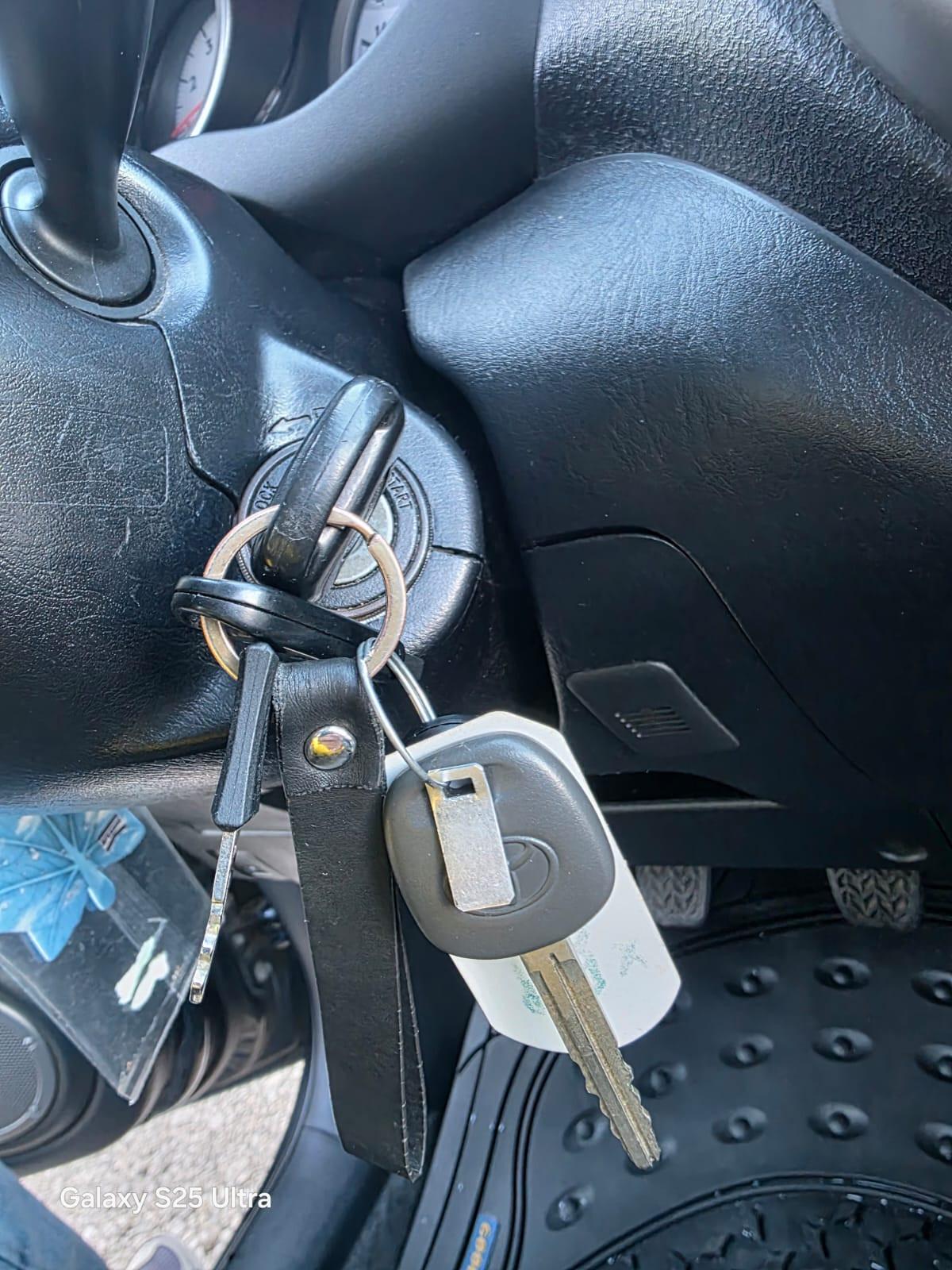 Toyota RAV4.com 2.0 Tdi D-4D cat 5 porte Sol PERFETTA