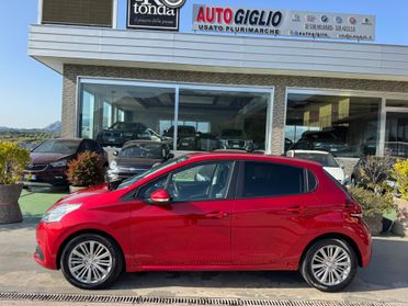 Peugeot 208 BlueHDi 100 5 porte GT Line
