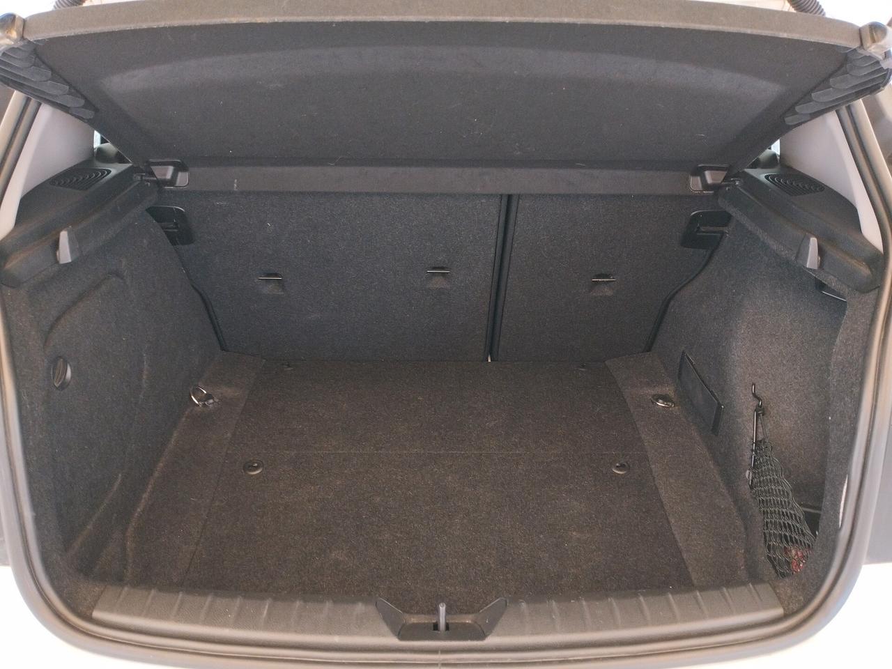 Bmw 116d Advantage - NEOPATENTATI