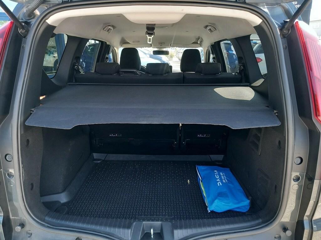 Dacia Jogger 1.0 TCe GPL Extreme