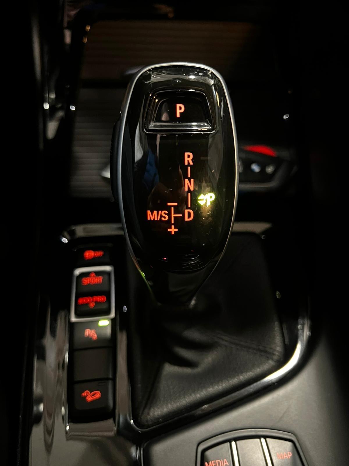 Bmw X2 xDrive20d Msport-X