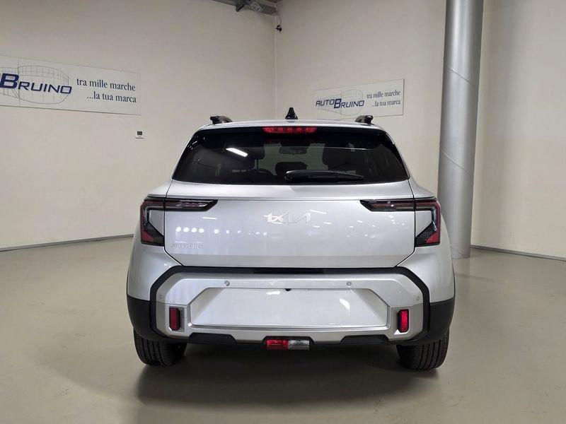 Kia Stonic 1.0 T-GDi Style