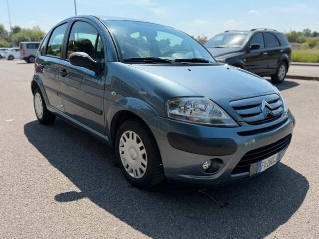 Citroen C3 1.1 Classique