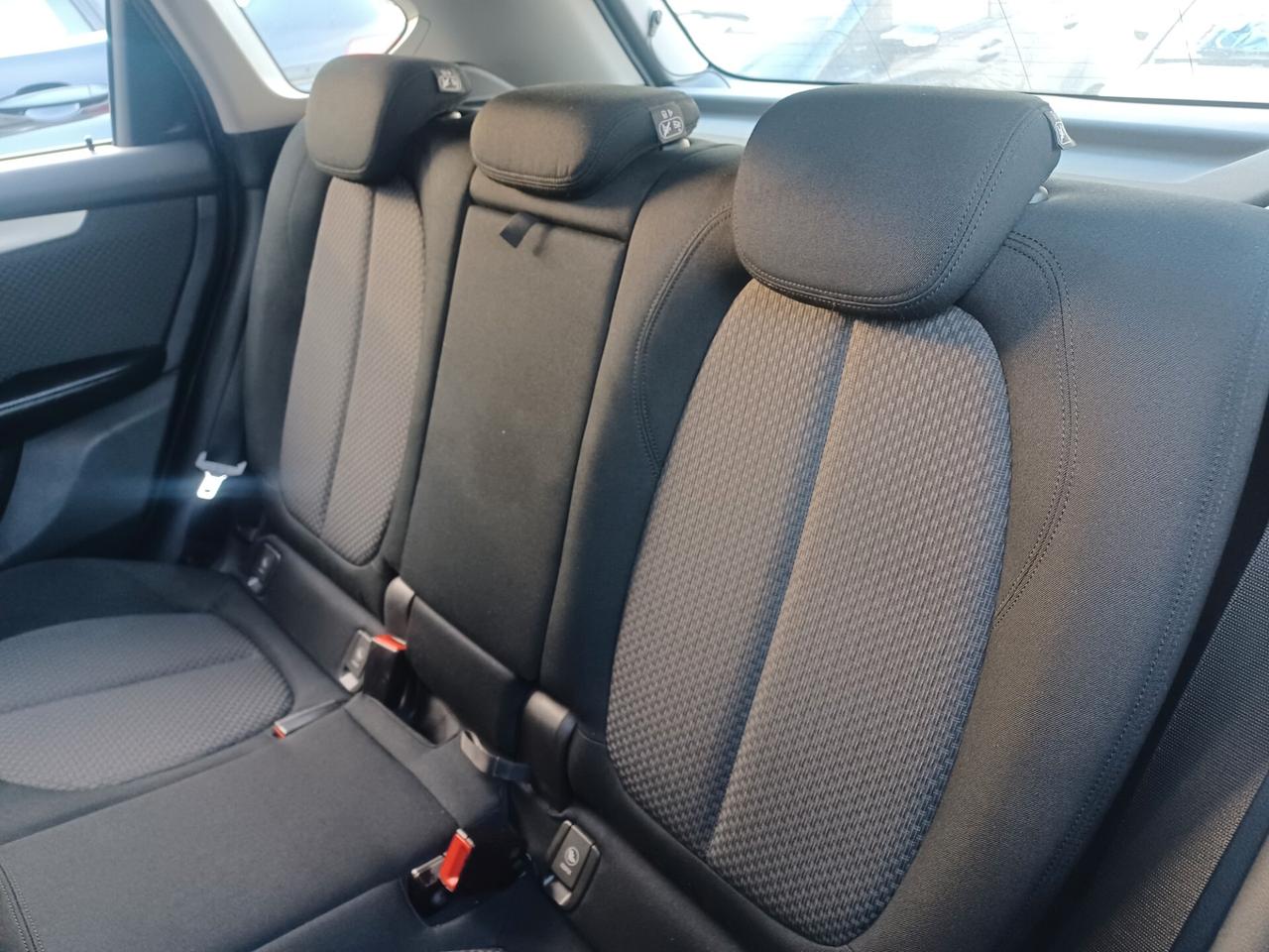 Bmw 216d Active Tourer UNICO PROPRIETARIO