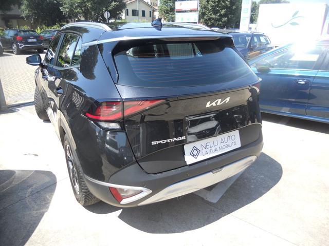 KIA Sportage 1.6 TGDi GPL Business