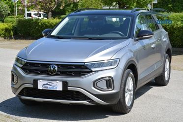 VOLKSWAGEN T-Roc 1.5 TSI ACT DSG Life PREZZO REALE