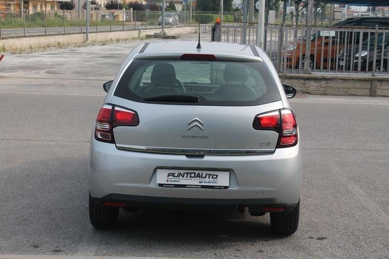Citroën C3 1.2 PureTech 82 Selection