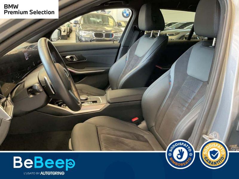 BMW Serie 3 Touring 320D TOURING MHEV 48V XDRIVE MSPORT AUTO