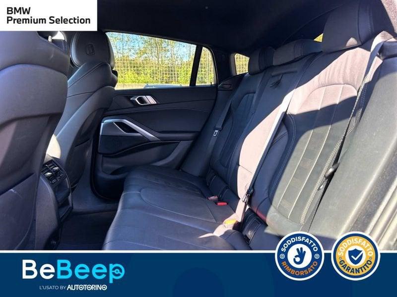 BMW X6 XDRIVE30D MHEV 48V BUSINESS AUTO