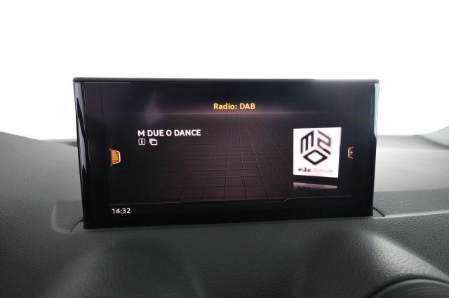AUDI Q2 Q2 30 TDI S tronic S line Edition