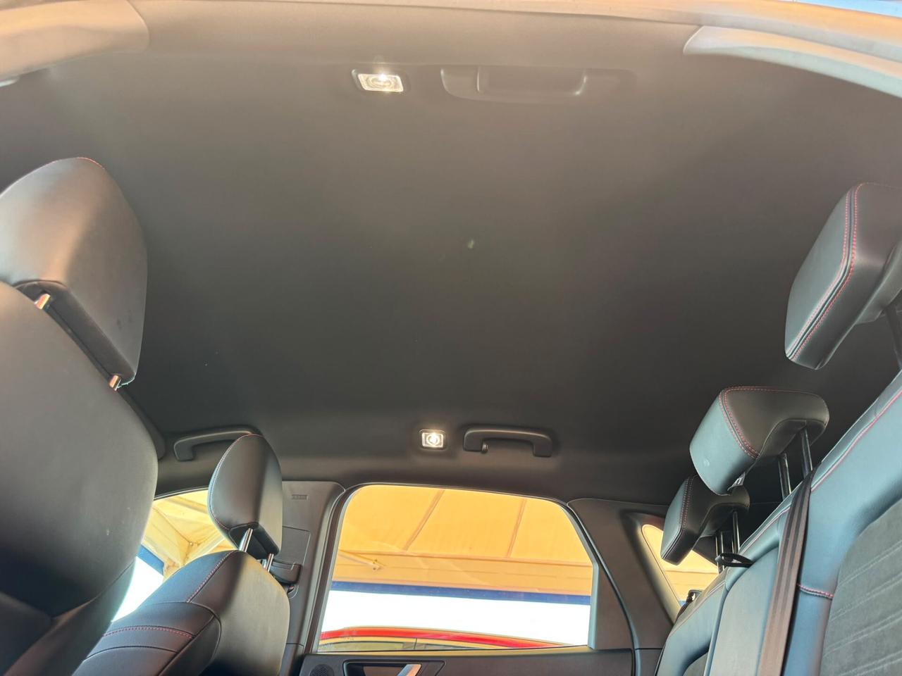 Ford Kuga 2.5 Plug In Hybrid 225 CV CVT 2WD ST-Line X