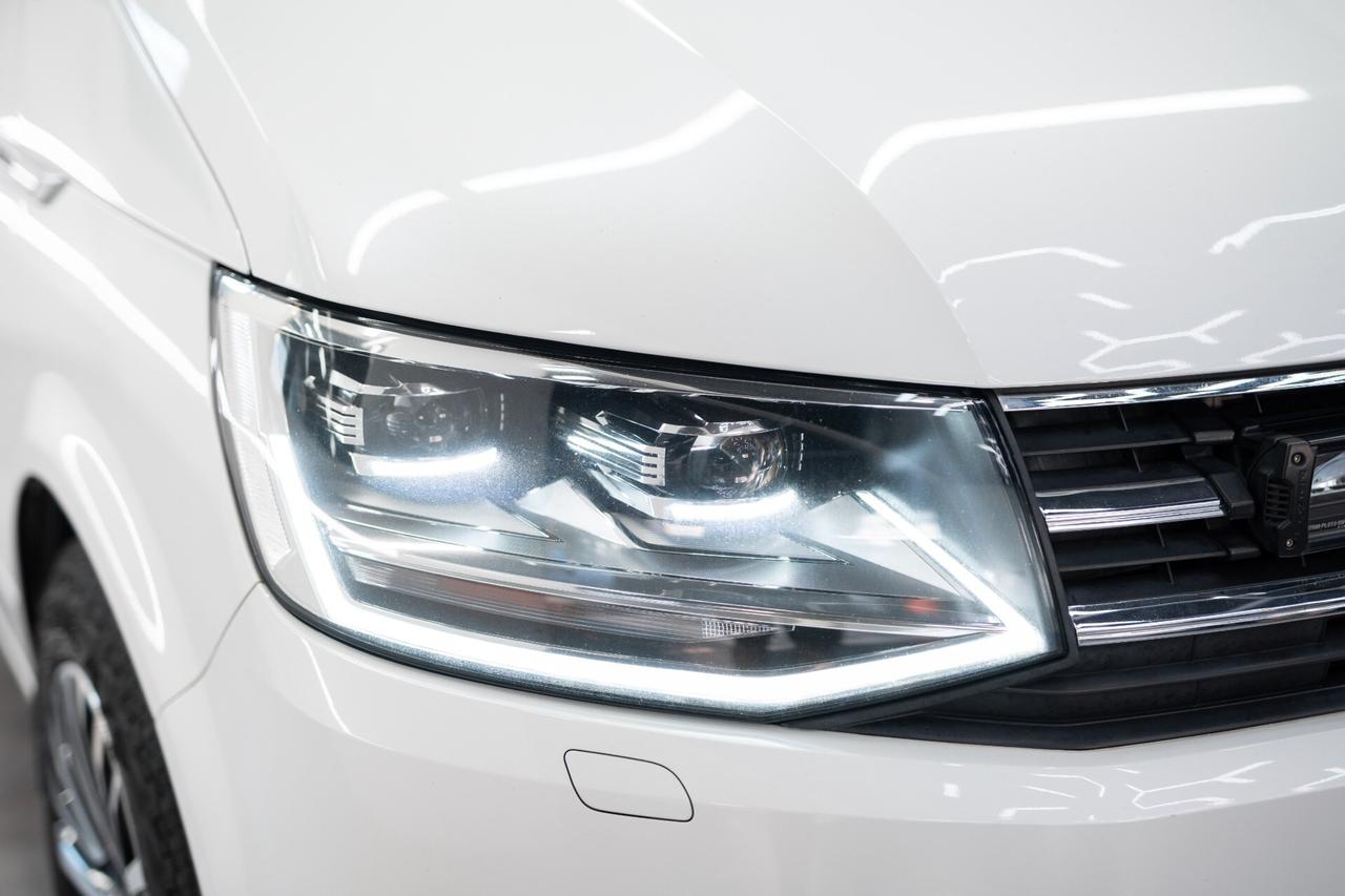 Volkswagen Multivan 2.0 TDI 204CV DSG 4Motion Highline