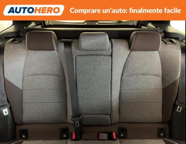 TOYOTA Corolla Touring Sports 2.0 Hybrid TREK