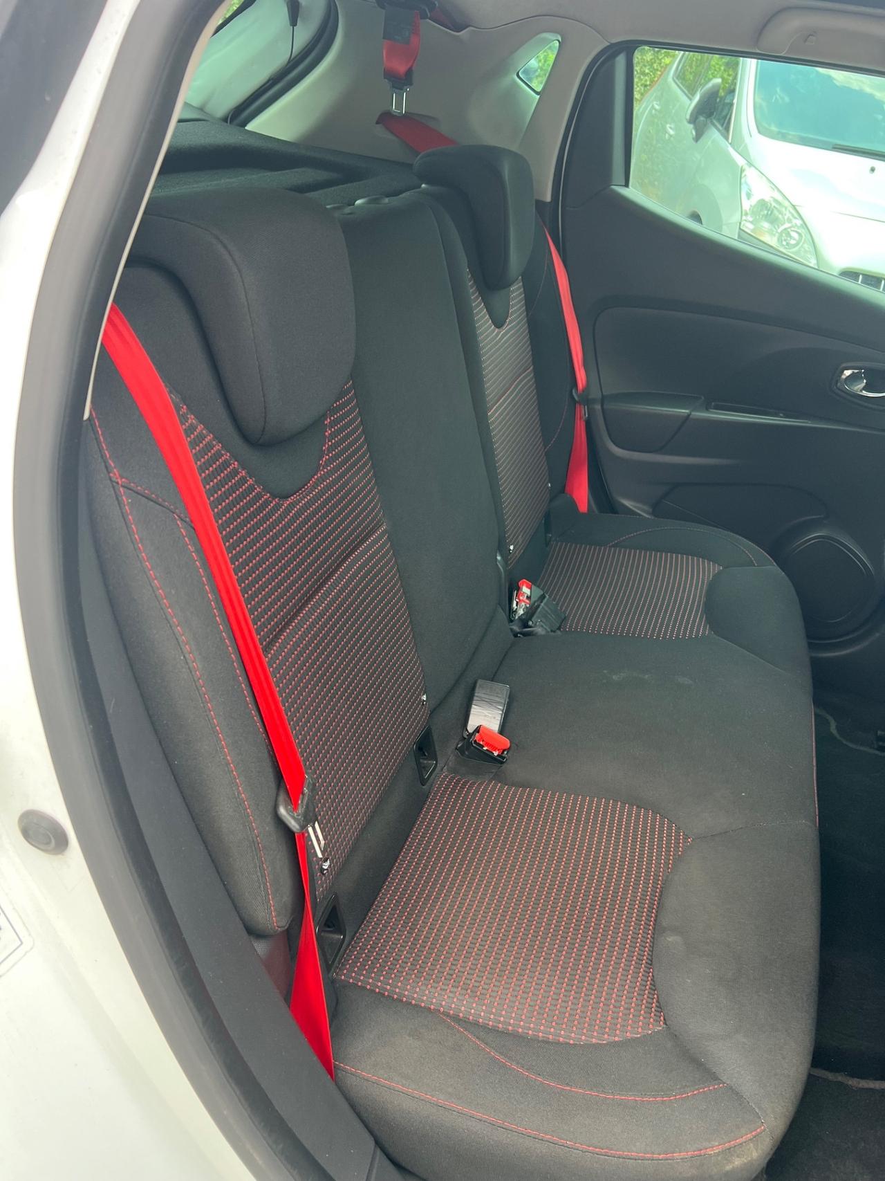 Renault Clio 1.6 T 200CV EDC 5 porte Monaco GP
