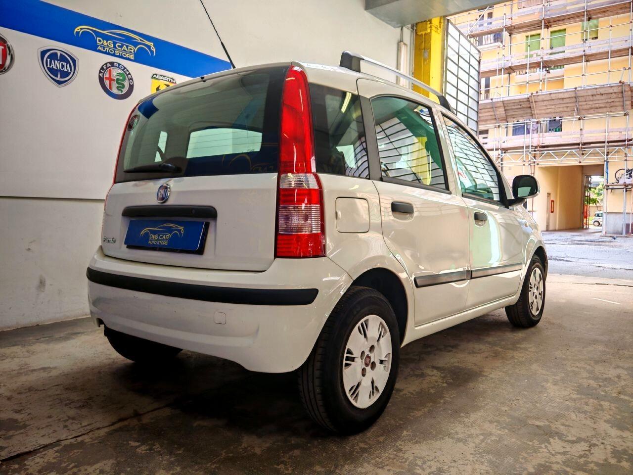 Fiat Panda 1.2 Dynamic Euro 5