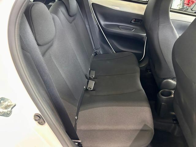 TOYOTA Aygo X 1.0 VVT-i 72 CV 5 porte Active S-CVT